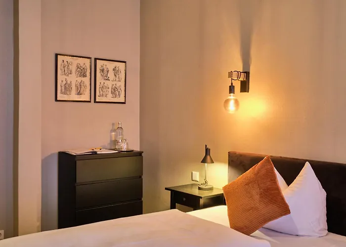 Hotel Roter Hahn