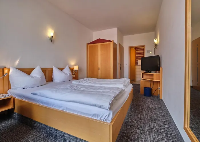 Hotel Roter Hahn