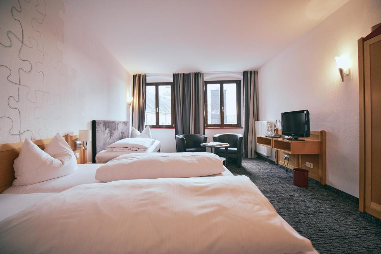 Hotel Roter Hahn