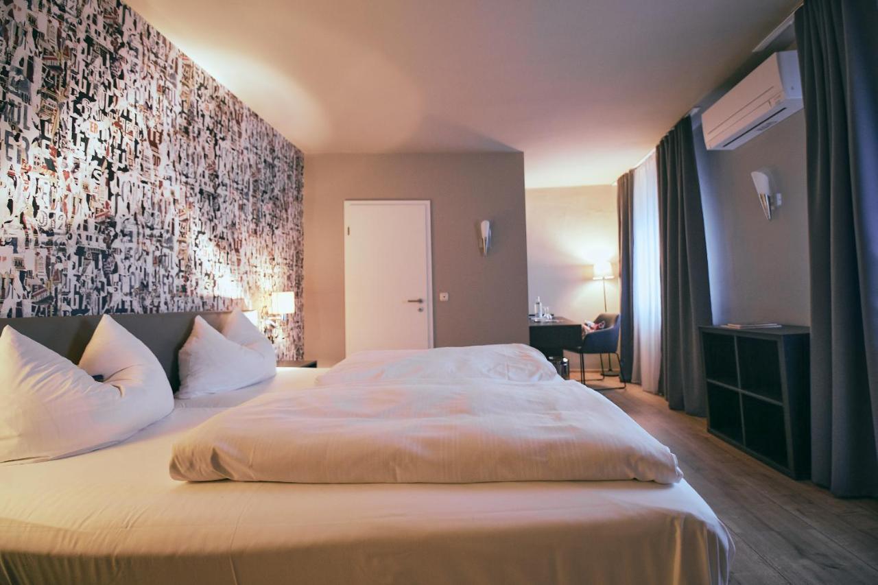 Roter Hahn Hotel 3*