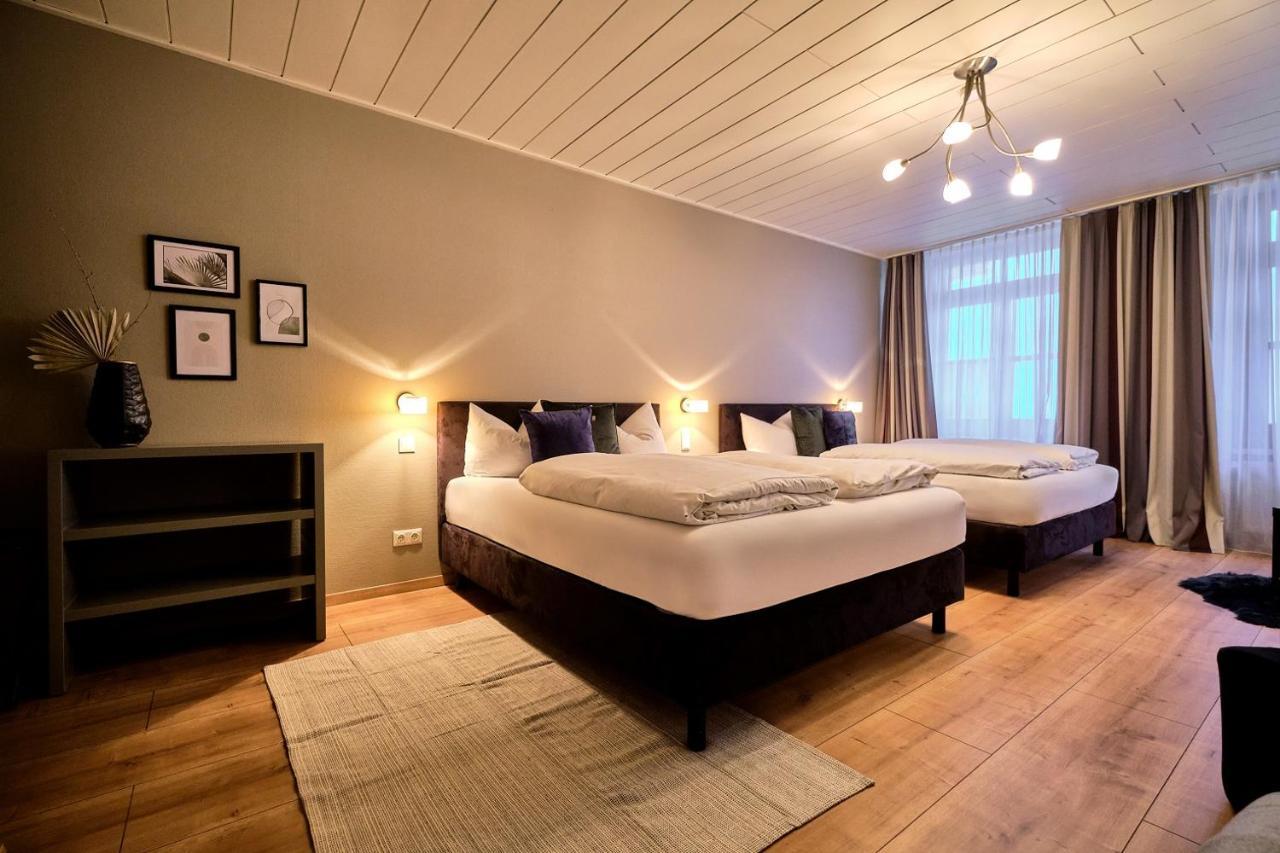 Roter Hahn Hotel