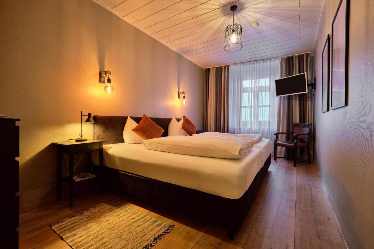 Roter Hahn Hotel 3*