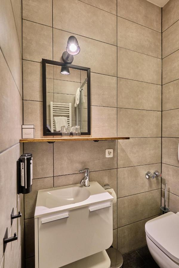 Roter Hahn Hotel 3*