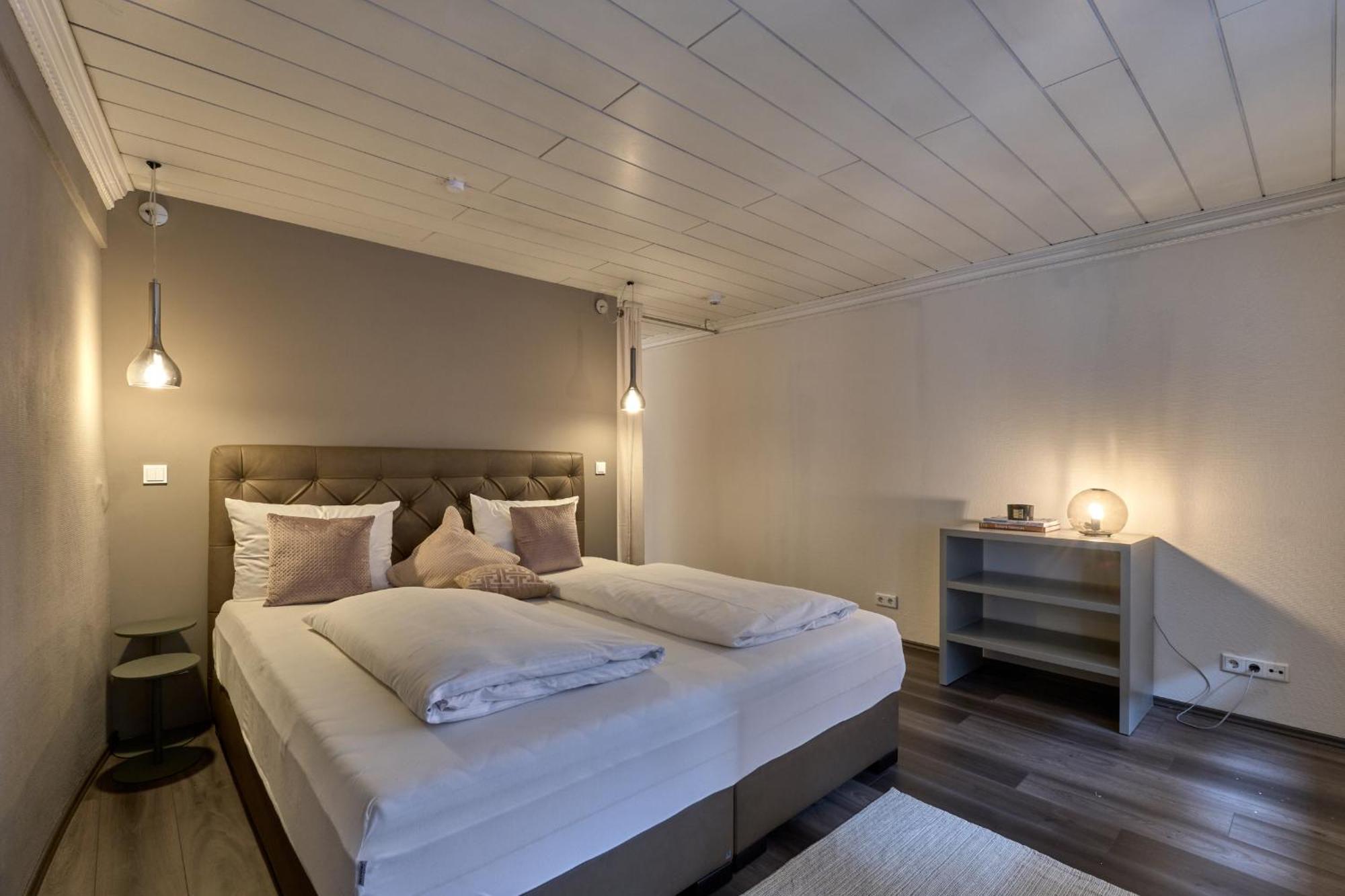 Hotel Roter Hahn 3*