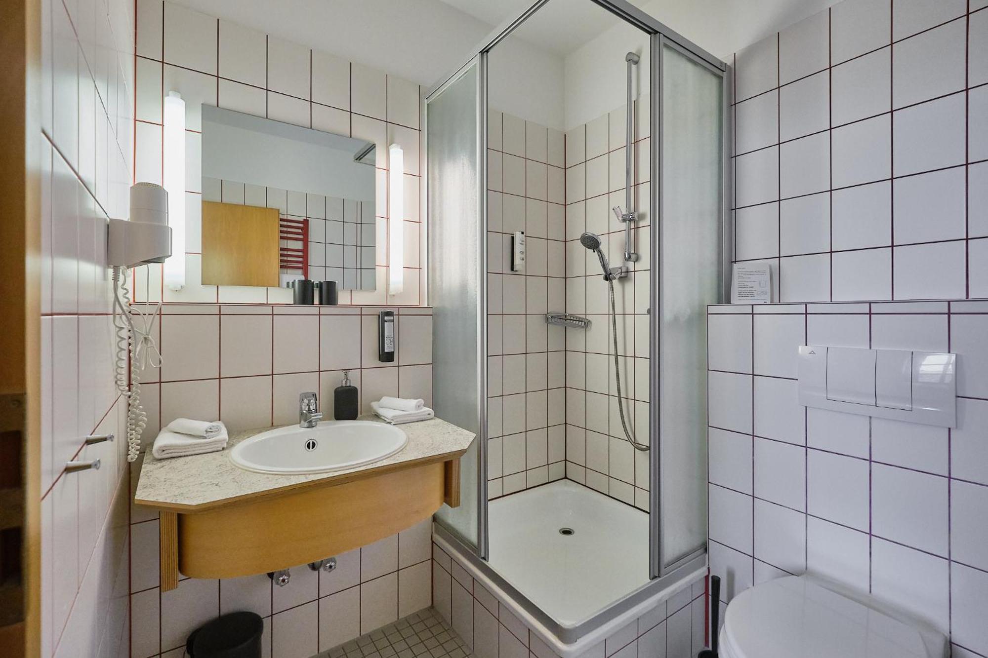 Hotel Roter Hahn