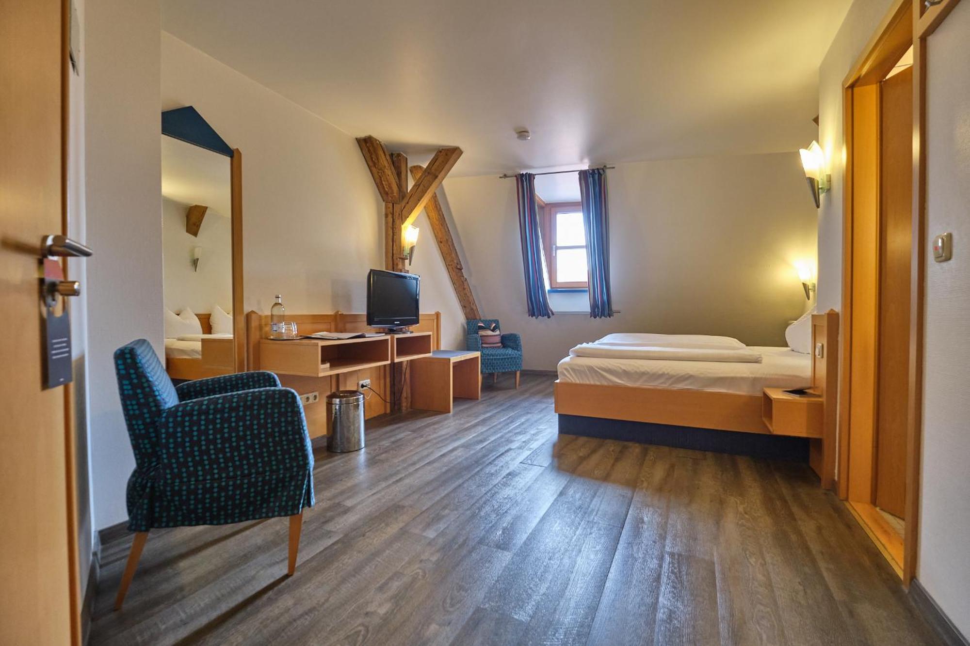 Roter Hahn Hotel Regensburg