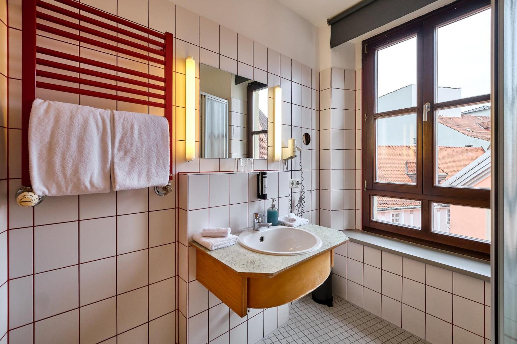 Hotel Roter Hahn