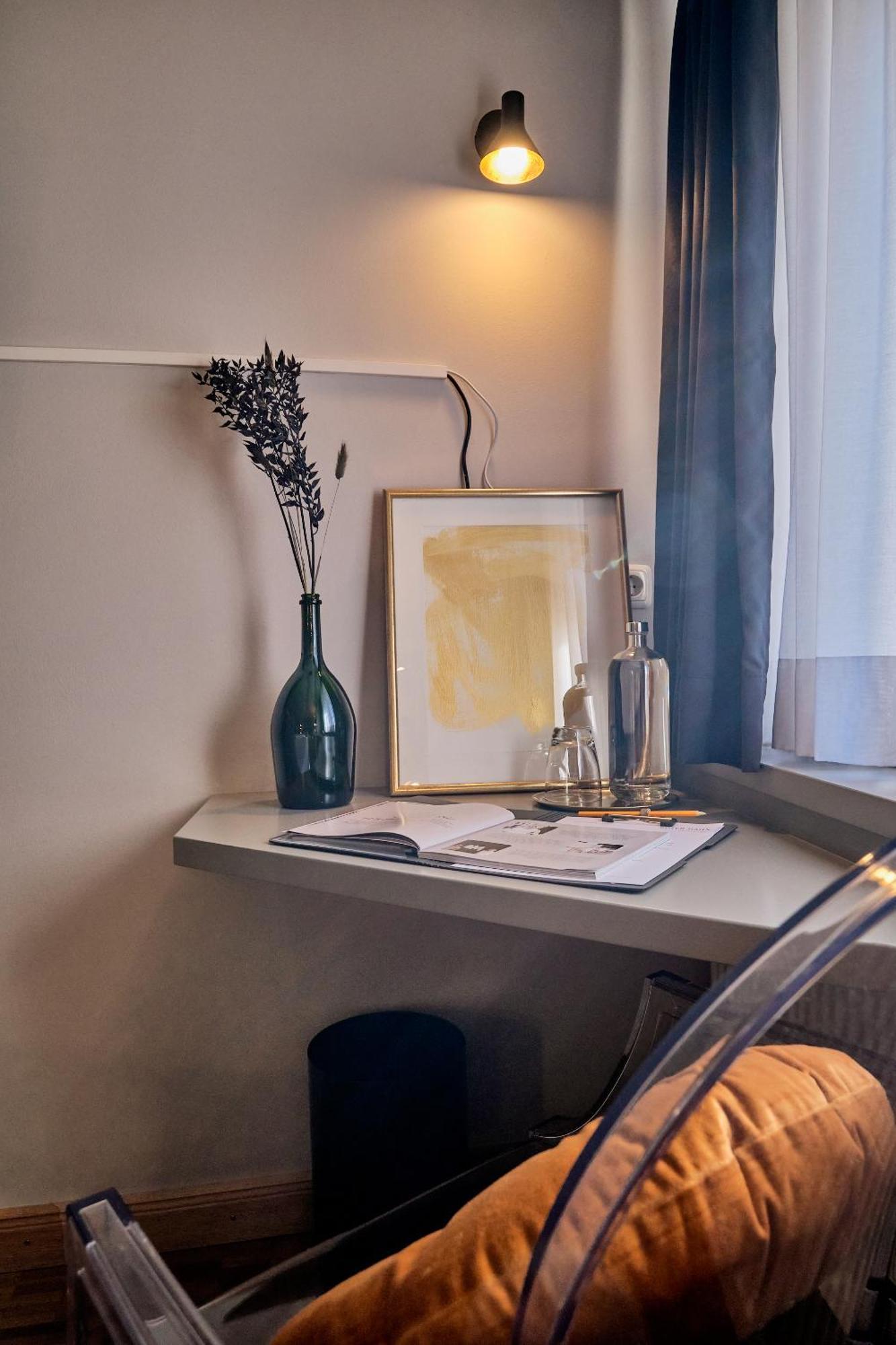 Hotel Roter Hahn 3*