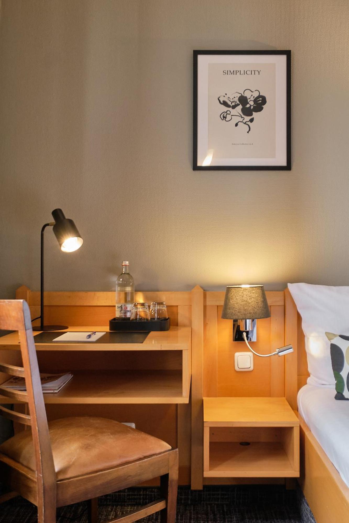 Hotel Roter Hahn