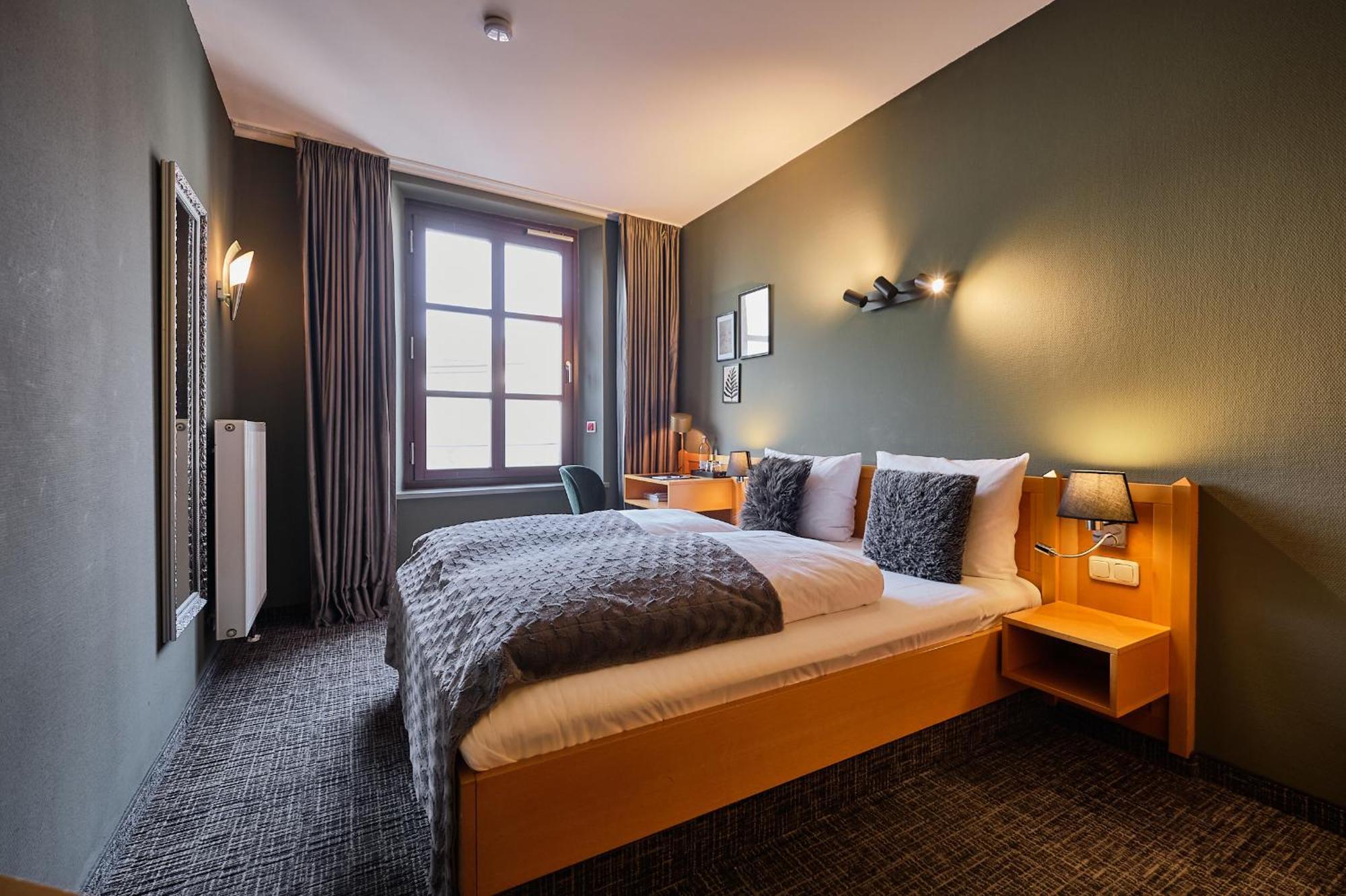 Hotel Roter Hahn