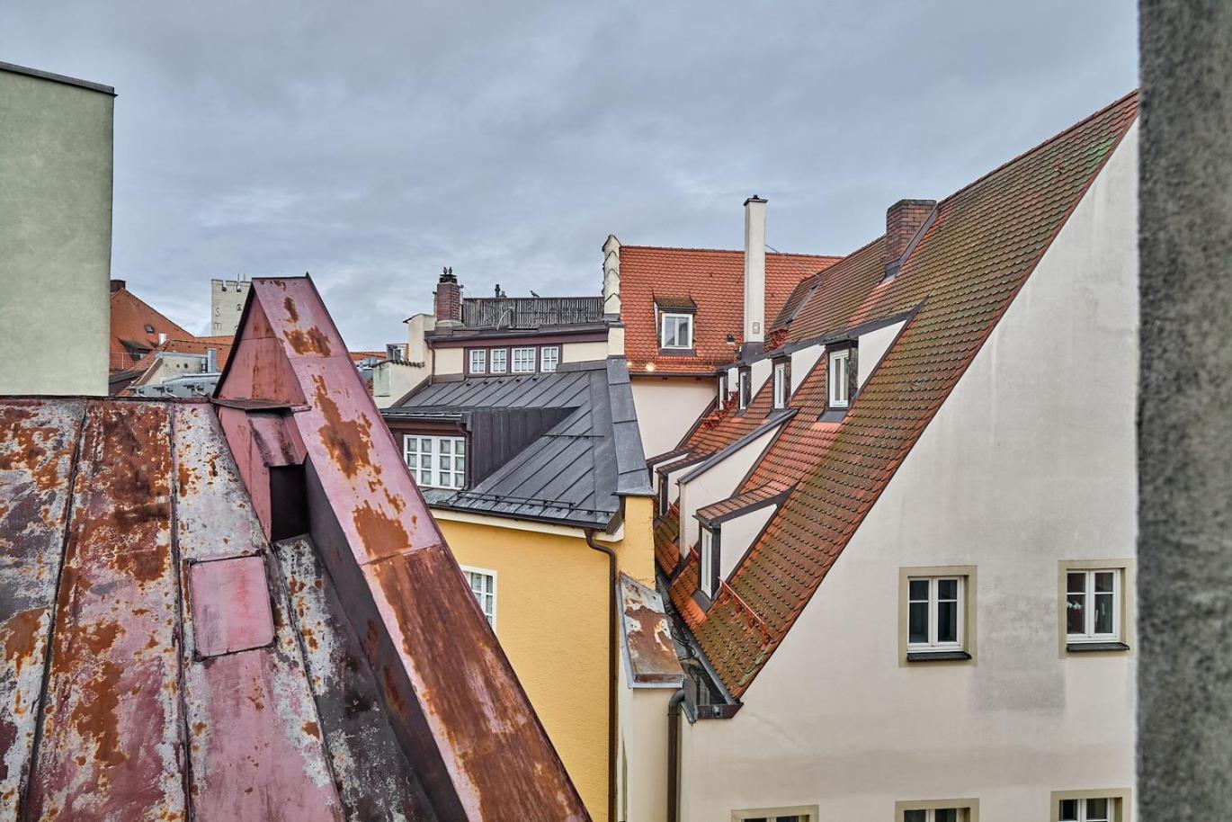 Hotel Roter Hahn