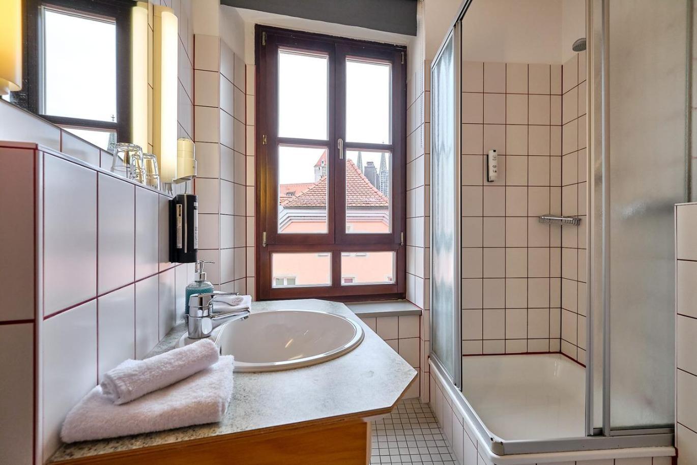 Roter Hahn Hotel