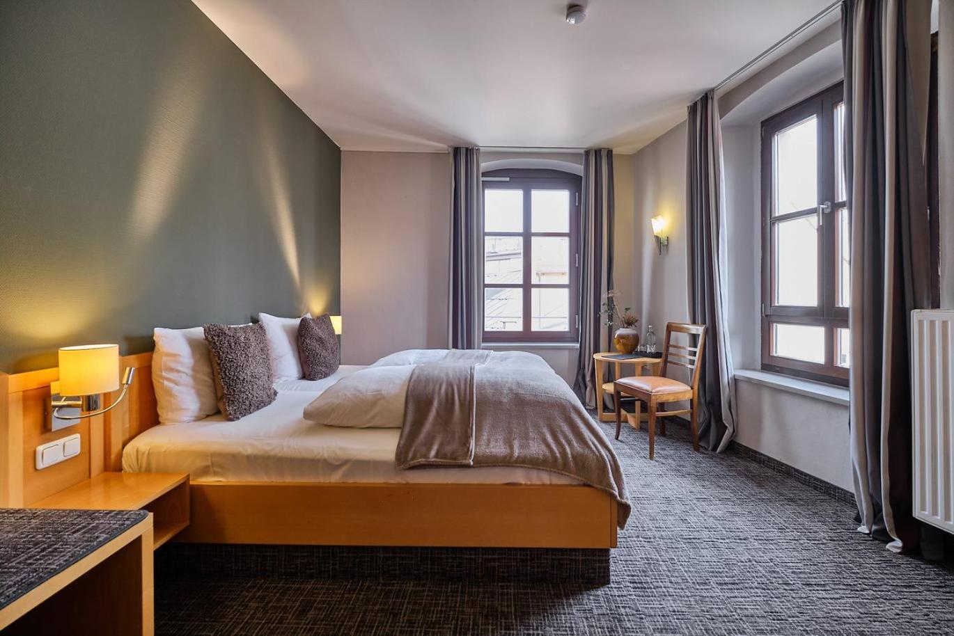 Hotel Roter Hahn