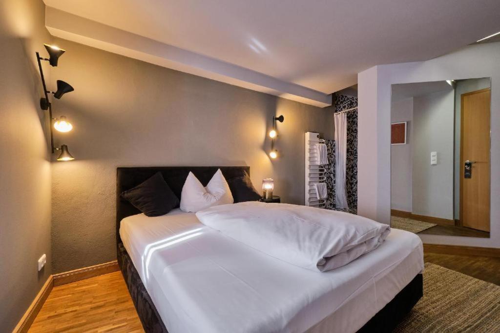 Roter Hahn Hotel